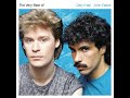 Kiss On My List de Hall And Oates