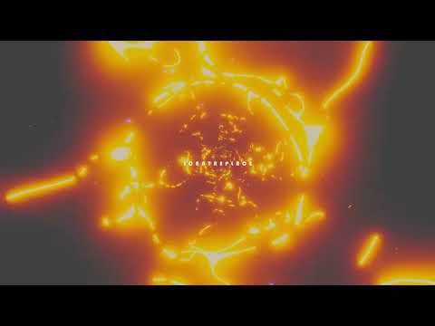 Ozen Arslantas - I Can't Replace [Visualizer]