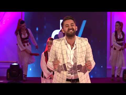 Gramos Simnica  - Mindili i bardhe (Gezuar 2018)