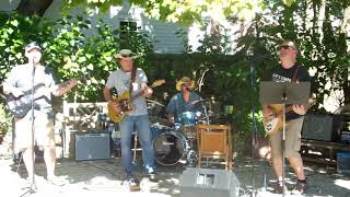 Pullstarts at Fuller Gardens - Sept 29, 2018