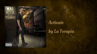 La Terapia   Activate AUDIO Prod By Hancel The Hitman