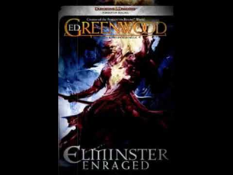 The Elminster Saga - Book 10 part 1
