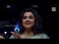 Meena Heartfelt Reactions On Abhirami Kalaiyarasan Emotional Speeches SIIMA