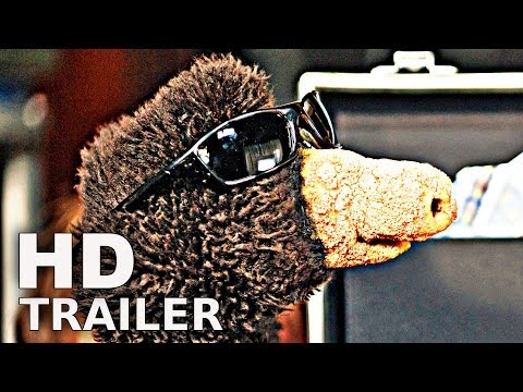 Trailer-Vorschau: Geld her oder Autsch'n!