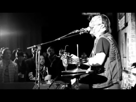 Dead Man String Band- Josephine- Live at Bogarts