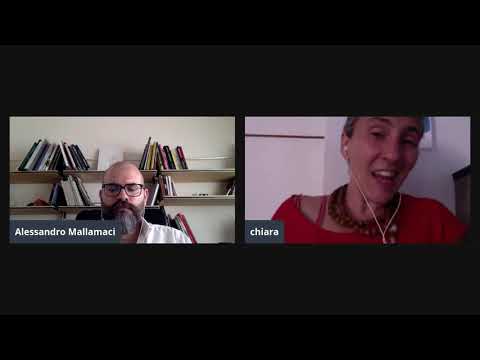 PENSIERI INTORNO ALLA FOTOGRAFIA con Chiara Capodici