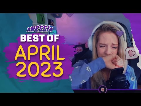 NESSI | Best of April 2023