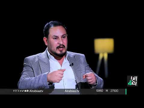 شاهد بالفيديو.. أحمد الوشاح: "نسبة المشاركة في الانتخابات المحلية لا تتجاوز 5 في المئة"