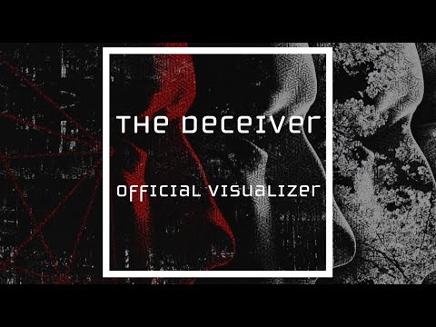 KRYN - The Deceiver (Lyrics Video)