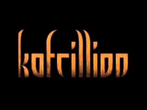Kafrillion - Θα περιμένω