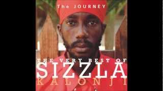 Sizzla - Where Are You Running To