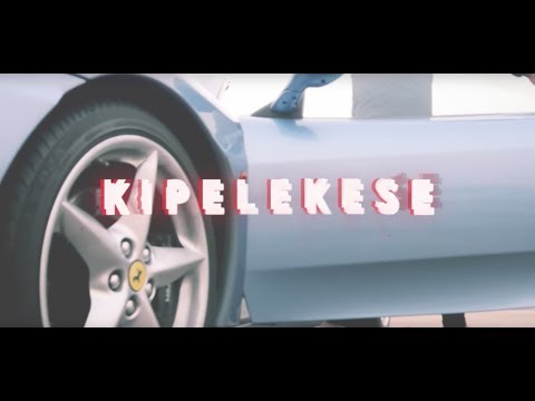 Video thumbnail for Kipele Kiese