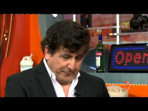 Humor en El Happy Hour - América TeVé