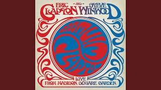 Tell the Truth (Live from Madison Square Garden)
