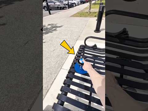 Bagian 228 | Tombol Ini Berubah Menjadi Mobil!