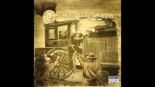 Bronze Nazareth - "Childhood War" [Official Audio]