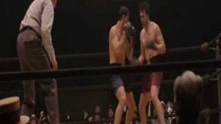 Cinderella Man by Eminem