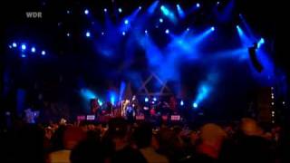 HIM - Killing Loneliness (Live @ Rock Am Ring 2008) HQ