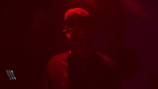 Digital Nas - Hate (Official Music Video)