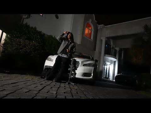 Gavo! - KD4YA!(BB) (Official Video)