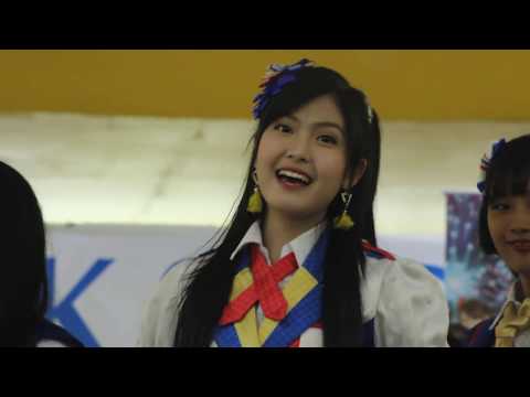 [Oshi Cam] MNL48 Sela - Palusot Ko'y Maybe @ Riverbanks Center Marikina