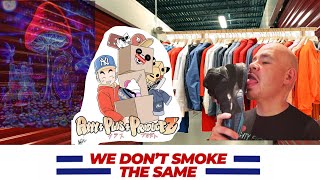 We Don't RETAIL the Same With AYYY+Plus+Productz