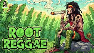Download lagu 🔥 Reggae Rasta Dub Vibes 2025 🌴🎶 Chill Roots Mix mp3