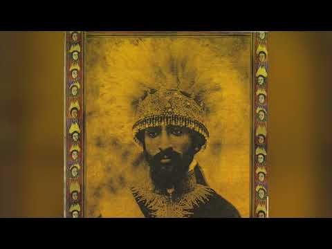 Ras Ibi- Fiyah Dub
