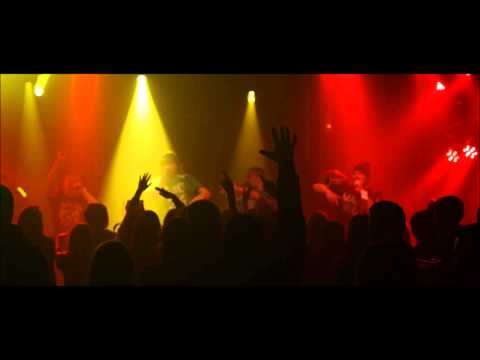 ERROR Brygada - Kompromitacja  feat Molka, Zadek