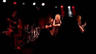 Liv Kristine - Streets of Philadelphia