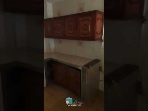 VENTA APARTAMENTO EN HISPANIA, ANTIOQUIA, ZONA CENTRO