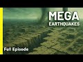 Mega Earthquakes What Scientists Fear Most Mega Disaster S1