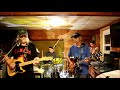 Counting On You ( Tom Petty cover performed live by BillyBellBand).