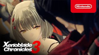 Xenoblade Chronicles 3 video 1