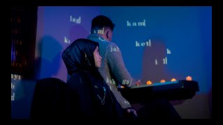 Lirik Lagu Orang Baru - Hanin Dhiya: Kali Ini Ku Tahu Mengapa Kau dan Aku Tak Bisa Seperti Kala Itu