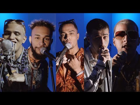 ALQUIMISTA -  70's (feat. Kamaitachi, Sos, Sobs, Duzz & Sueth) (beat. @peunubeat)