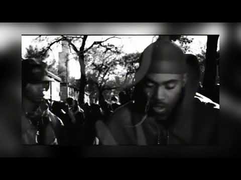 NAS & R Kelly - Lost Sessions Vol 1