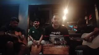 Download lagu Rasa ini tak ada lagi - Glory of love (Cover akustik) mp3