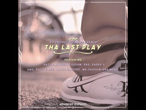 Quictamac, Daz Dillinger, Tha Hookstah & RBX - West In Me (Remix) G-Funk