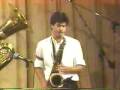 Millenburg Dixieland Band - Tin Roof Blues