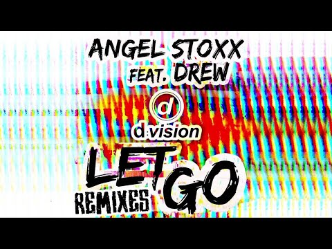 Angel Stoxx - Let Go Feat. Drew (Betoko Remix)