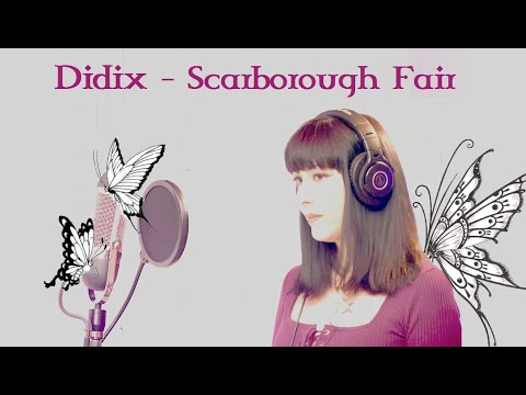 Didix - Scarborough Fair (Celtic Woman version)