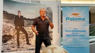 Bernhard Brink- 100 Millionen Volt