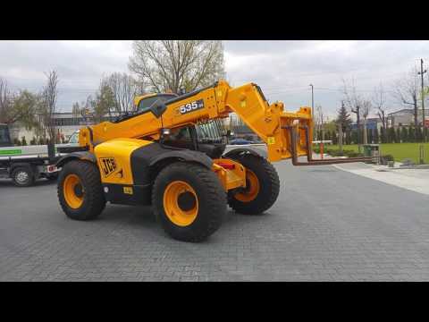JCB Telehandler, JCB Lodall online at best prices in India