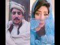 Mohabbat Khan And Anar Dana