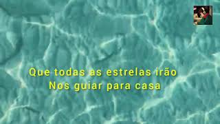 Ed Sheeran- All of the Stars [Traduo]