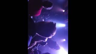 Health-new coke at Crescent  ballroom