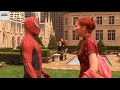 Room Da Chatlusiro The Avengers Funny Manipuri Dubbing Videos Ep14