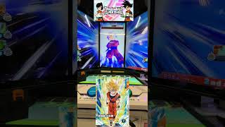 [スキャン台詞+必殺技+勝利台詞] 孫悟飯：少年期(超サイヤ人)SR／DBSDV 12弾　#ドラゴンボールスーパーダイバーズ