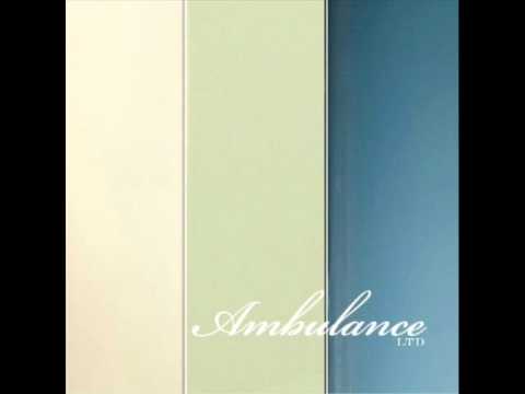 02- Primitive - Ambulance LTD